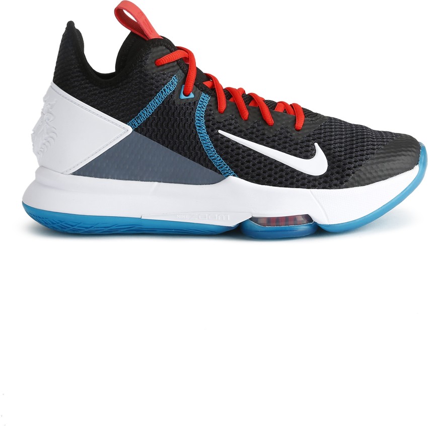 Nike lebron cheap 4 uomo scontate