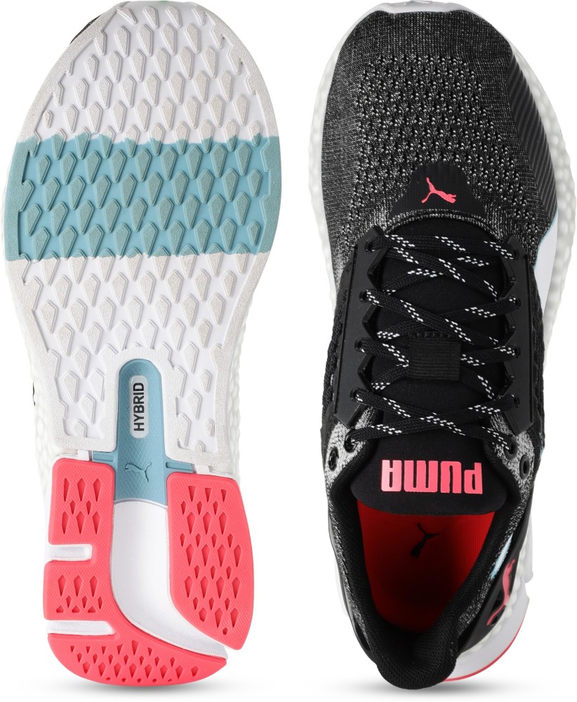 Puma hybrid astro top women's