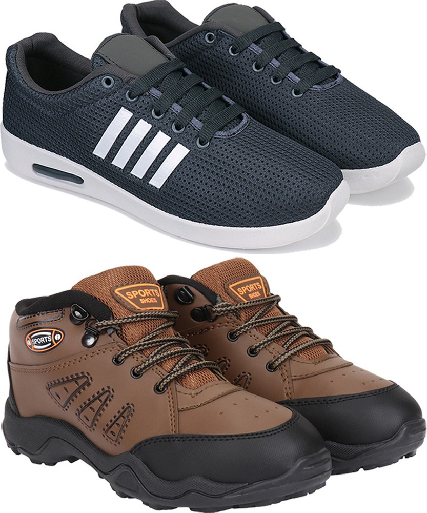 Sports boot flipkart sales