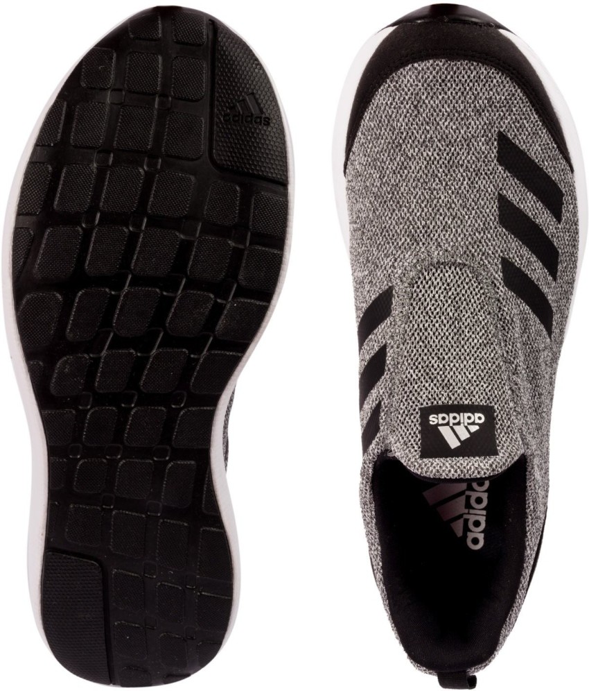 Adidas slip clearance on sneakers mens