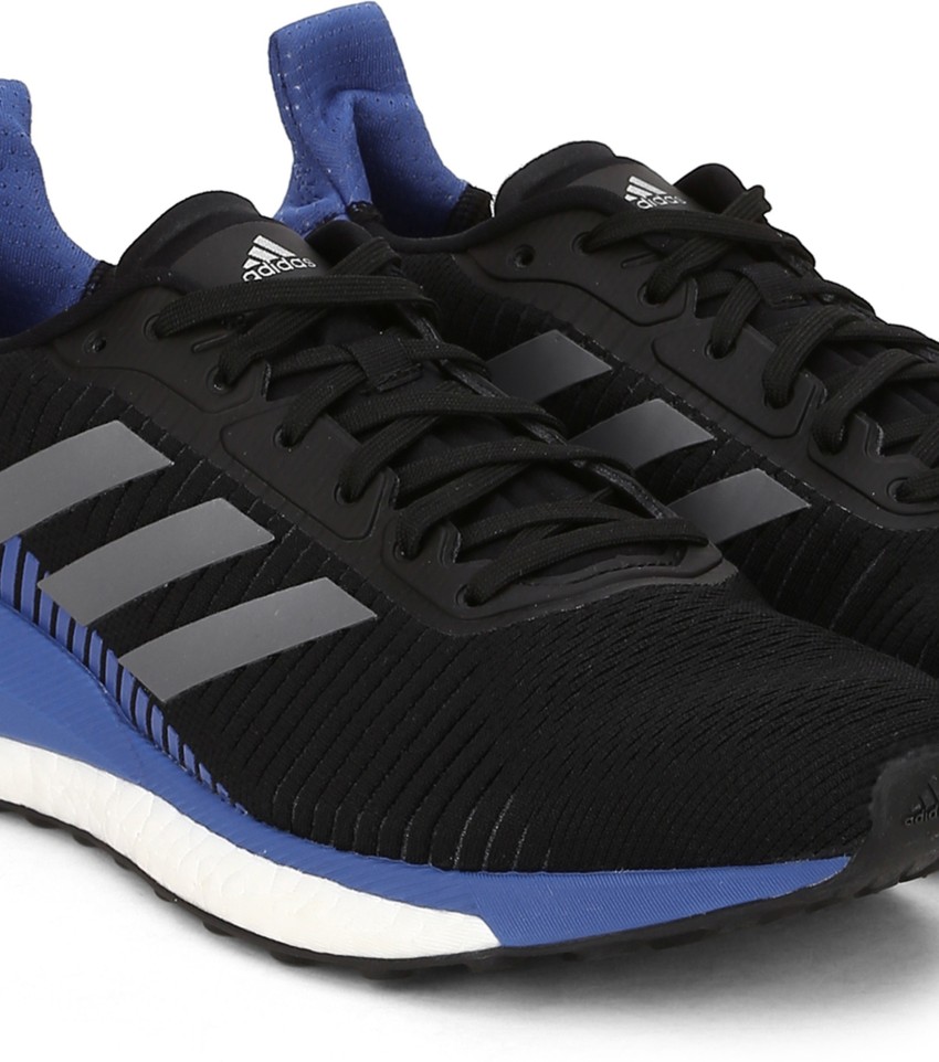 Adidas solar glide st running shoes  outlet ss19