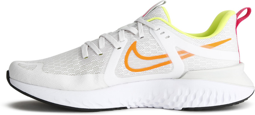 NIKE Legend React 2 Walking Shoes For Men Buy NIKE Legend React