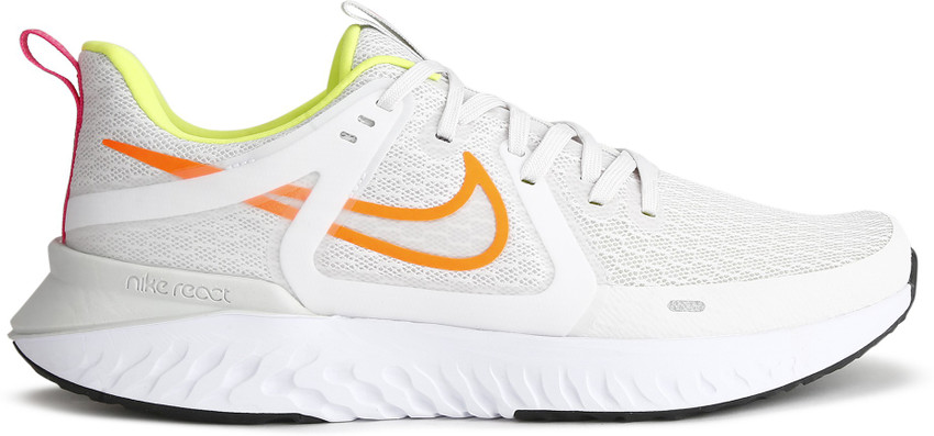 NIKE Legend React 2 Walking Shoes For Men Buy NIKE Legend React