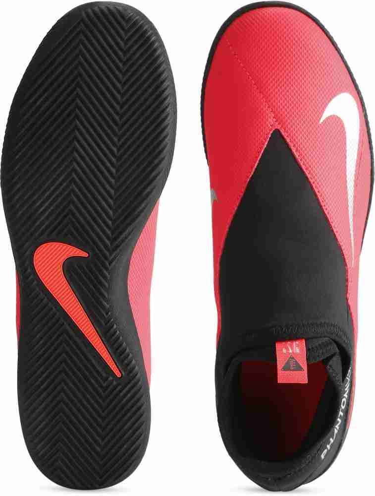 Chuteira futsal nike phantom vision club hot sale df ic