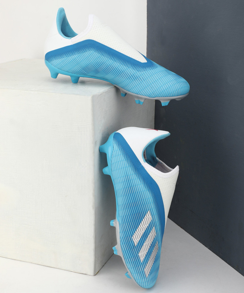 ADIDAS X 19.3 Ll Fg Football Shoes For Men Buy ADIDAS X 19.3 Ll