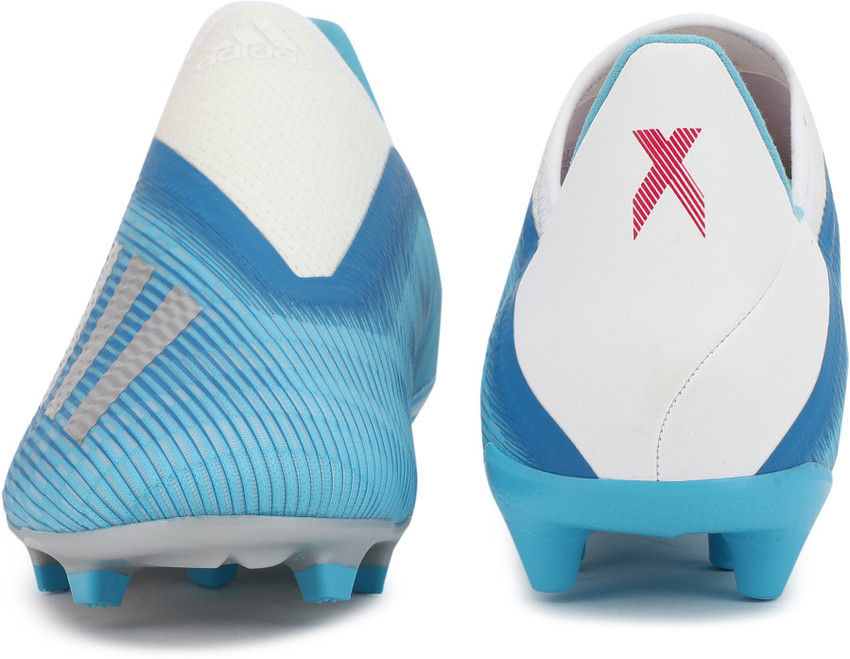 Adidas x discount 19.3 ll fg