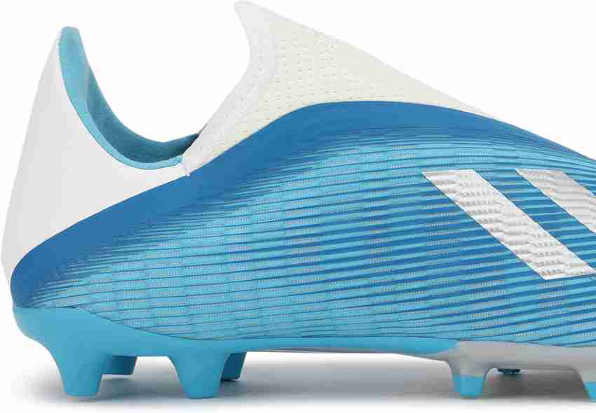 ADIDAS X 19.3 Ll Fg Football Shoes For Men Buy ADIDAS X 19.3 Ll