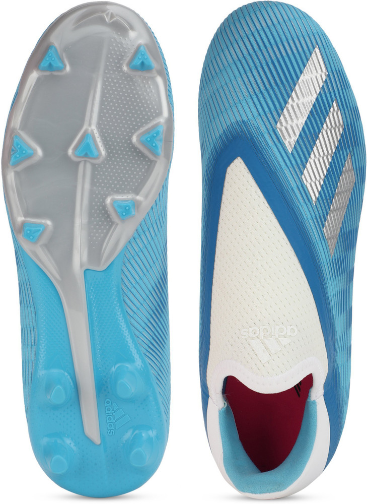 ADIDAS X 19.3 Ll Fg Football Shoes For Men Buy ADIDAS X 19.3 Ll