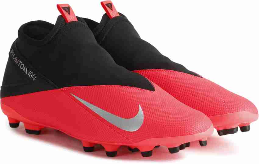 NIKE PHANTOM VSN 2 CLUB DF FG MG Football Shoes For Men Buy NIKE