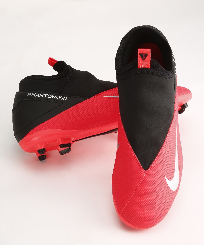 nike phantom vision club df fg