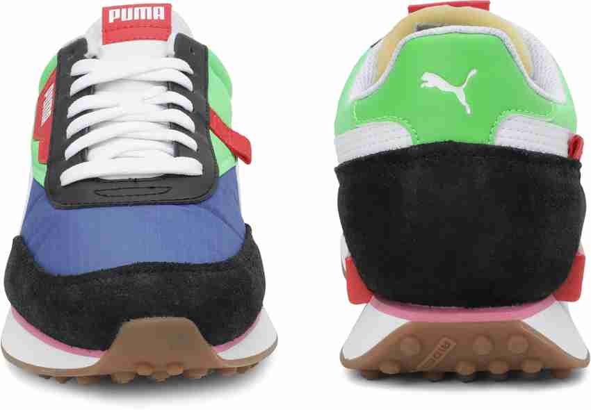 Puma rider ride on clearance shoes