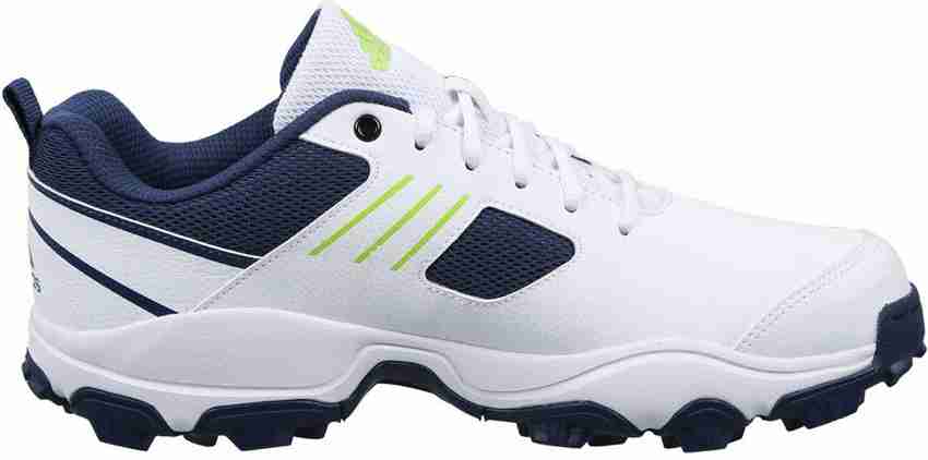ADIDAS CRI HASE Cricket Shoes For Men Flipkart
