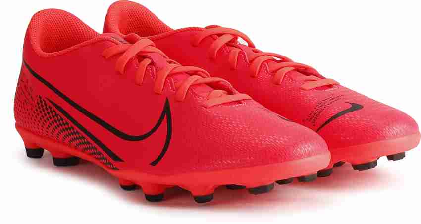 NIKE Mercurial Vapor 13 Club MG Football Shoes For Men - Buy NIKE Mercurial  Vapor 13 Club MG Football Shoes For Men Online at Best Price - Shop Online  for Footwears in India