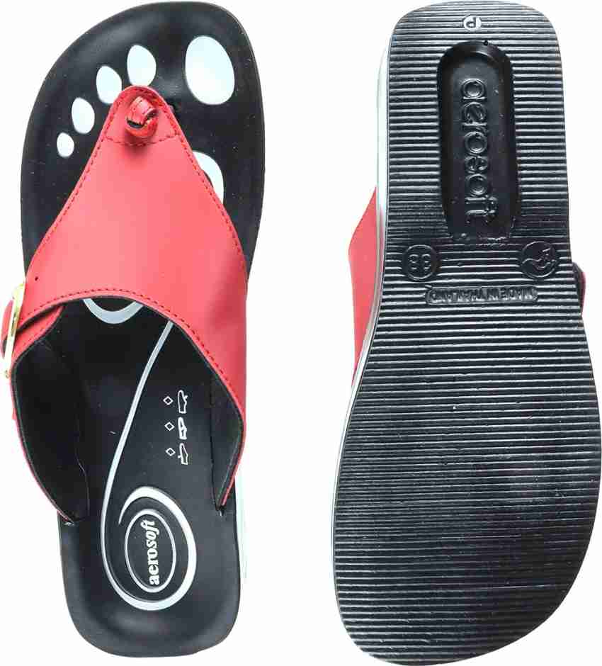 Aerosoft chappal online ladies