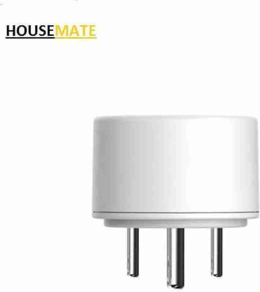 HomeMate SmartLife Socket Smart Plug Price in India - Buy HomeMate  SmartLife Socket Smart Plug online at