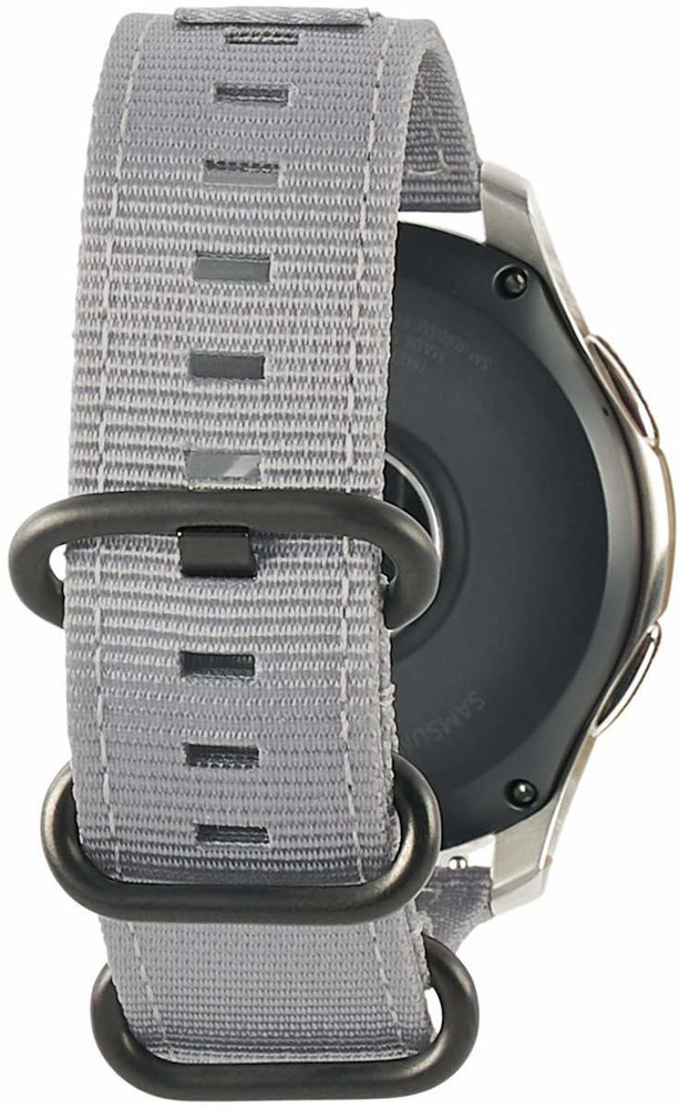 Galaxy watch 2024 nato strap
