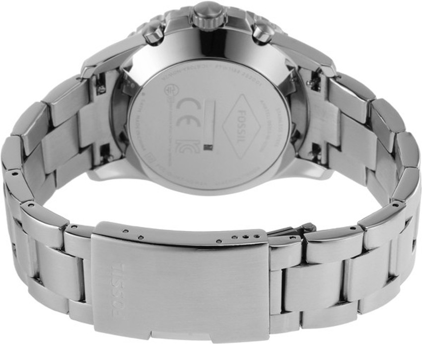 Fossil best sale ftw 1173
