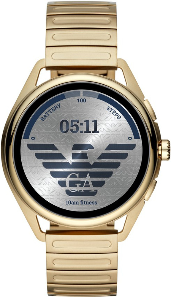 Emporio armani smartwatch deals