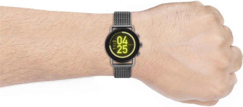 Skagen smartwatch hr online falster 3