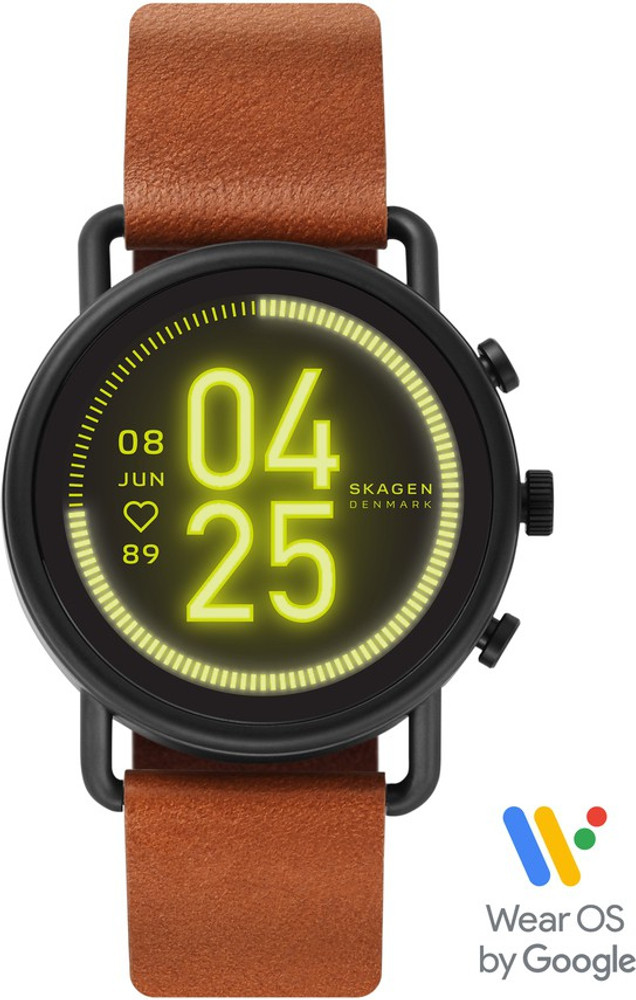 Skagen smartwatch pret on sale