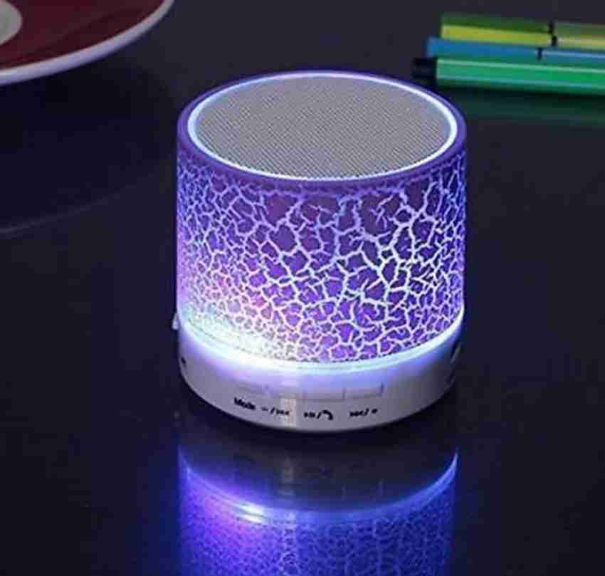 Multicolor 2025 bluetooth speaker