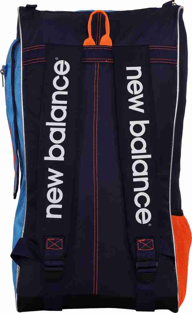 New Balance DC 680 Backpack Buy New Balance DC 680 Backpack Online at Best Prices in India Cricket Flipkart