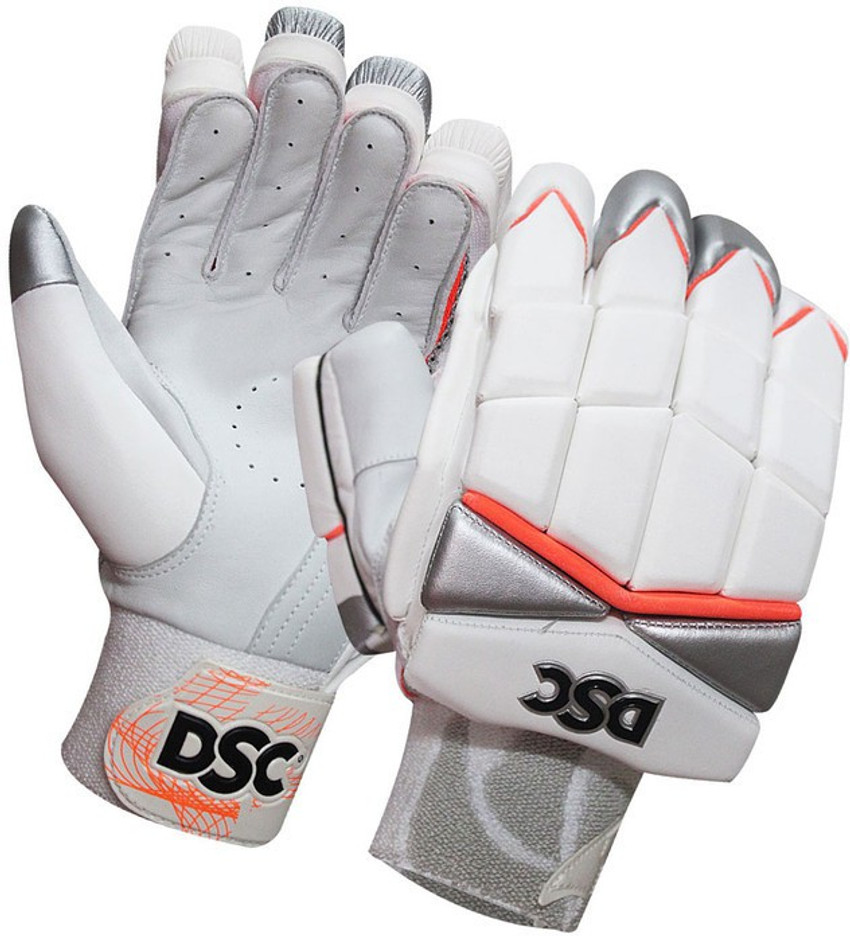 DSC Intense Pro Batting Gloves Buy DSC Intense Pro Batting