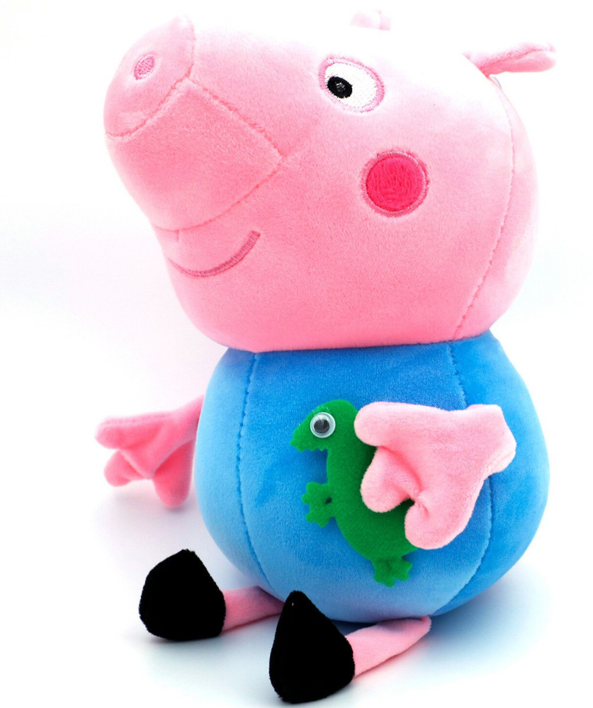 Peppa pig george toys new arrivals