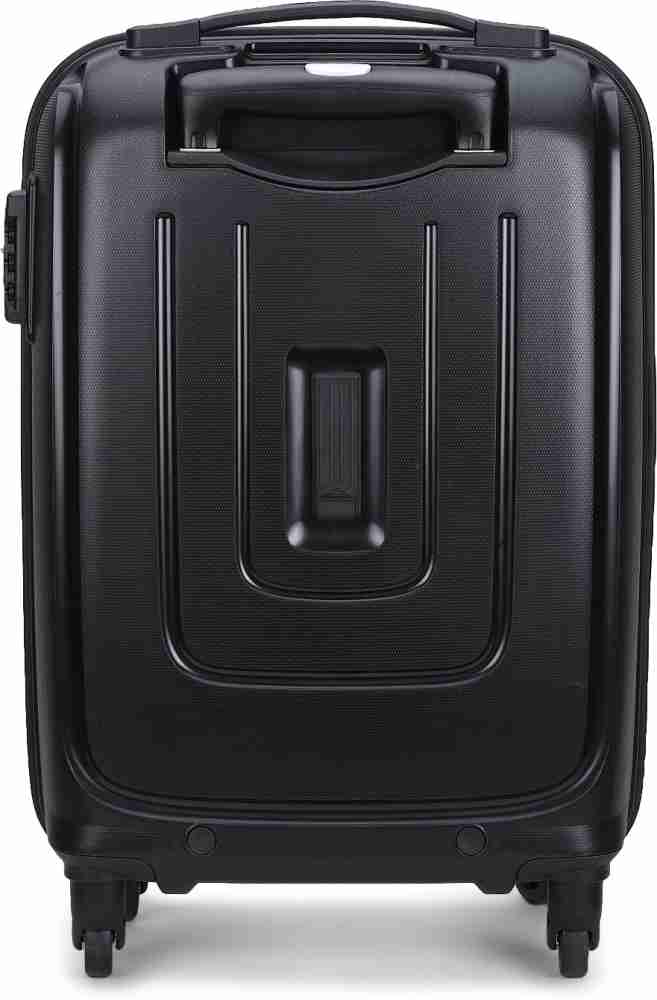 22 Cabin TOURISTER Suitcase India - - in AMERICAN inch Black Price Skyline