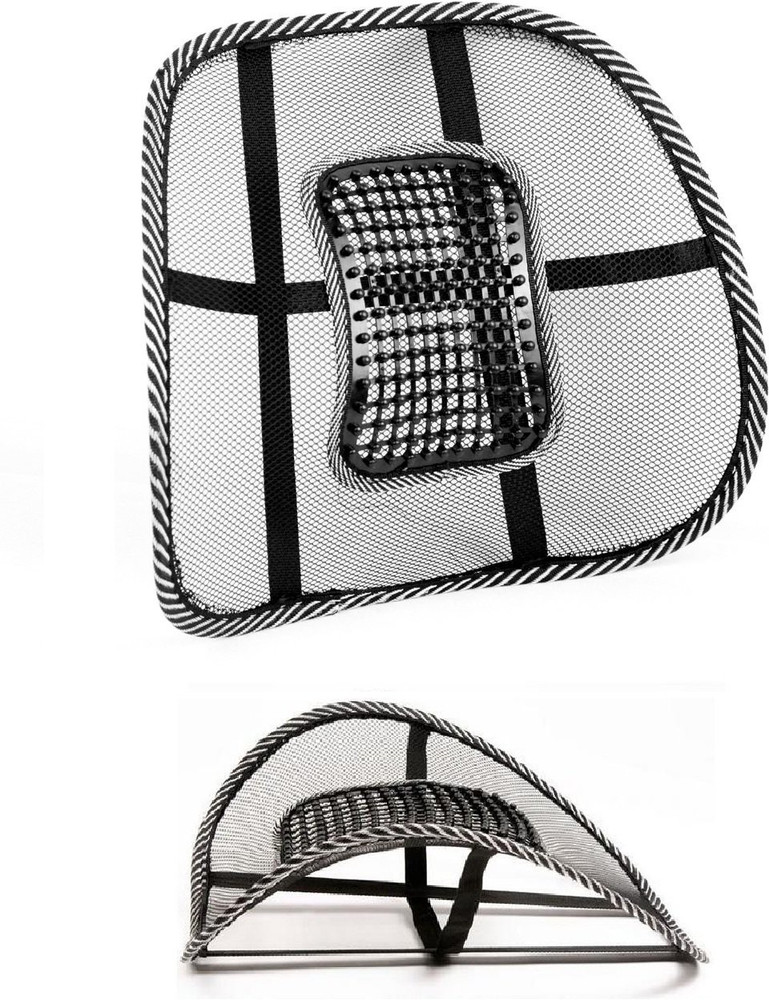 Back support for chair flipkart deals
