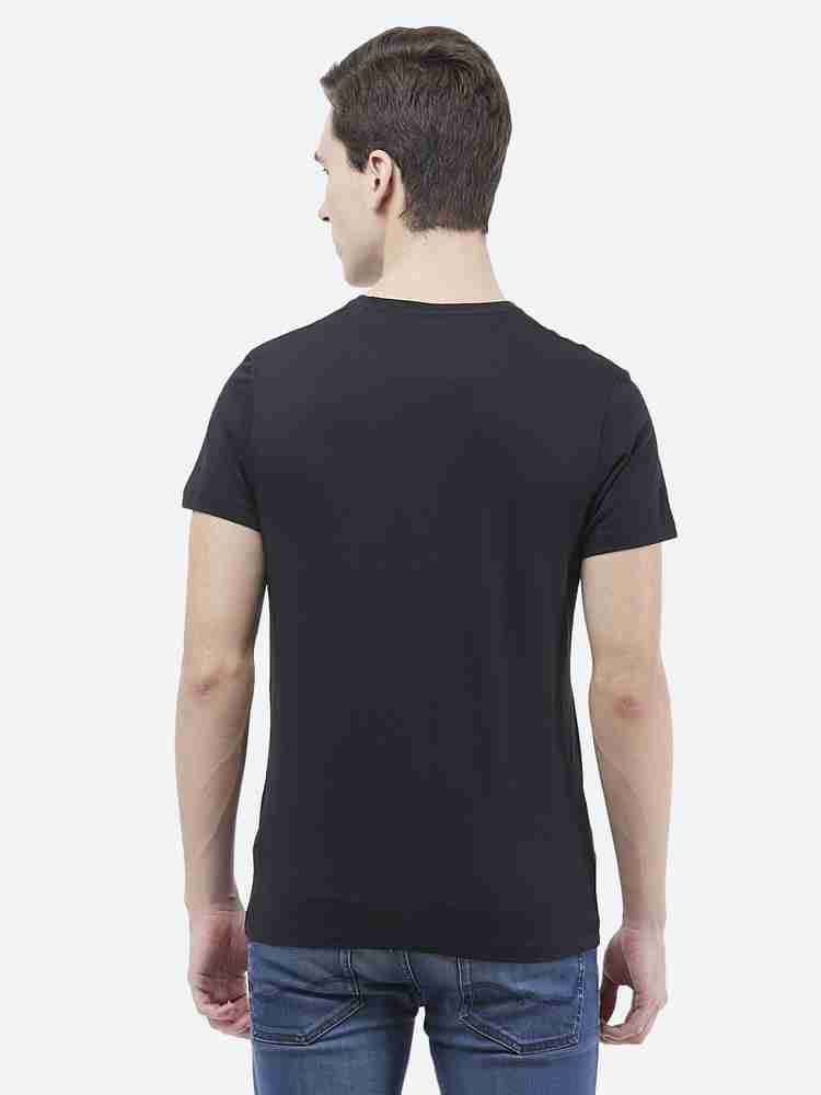 Joker By Free Authority Graphic Print Men Round Neck Black T Shirt Buy Joker By Free Authority Graphic Print Men Round Neck Black T Shirt Online at Best Prices in India Flipkart