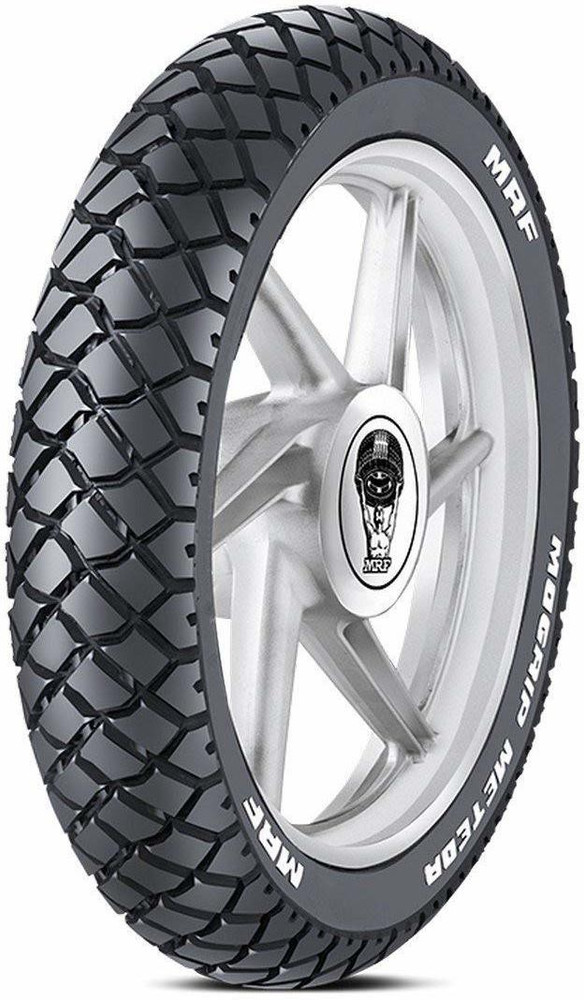 Mrf tubeless tyre price two wheeler 2025