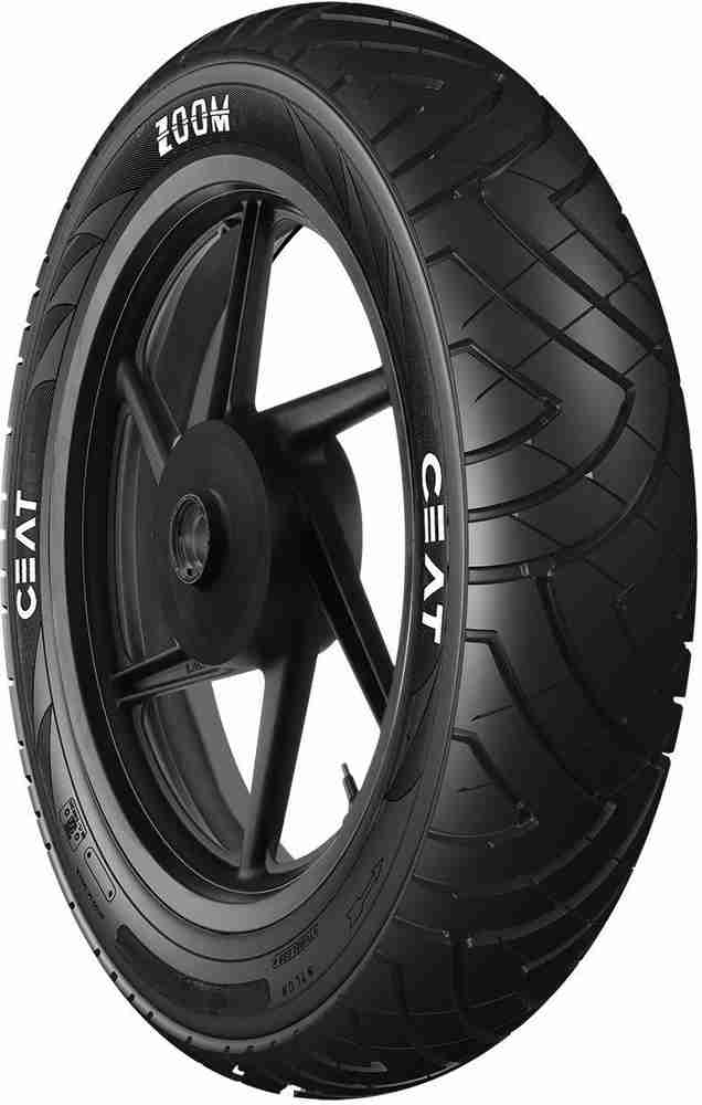 Goodyea ecura Zoom 2.75 - 18 42P Tube-Type Bike Tyre Rim Goodyea ecura Zoom 2.75 - 18 42P Tube-Type Bike Tyre Rim