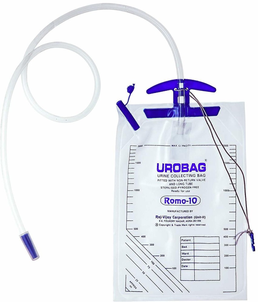 Suprapubic catheters: Uses, care, and what to expect