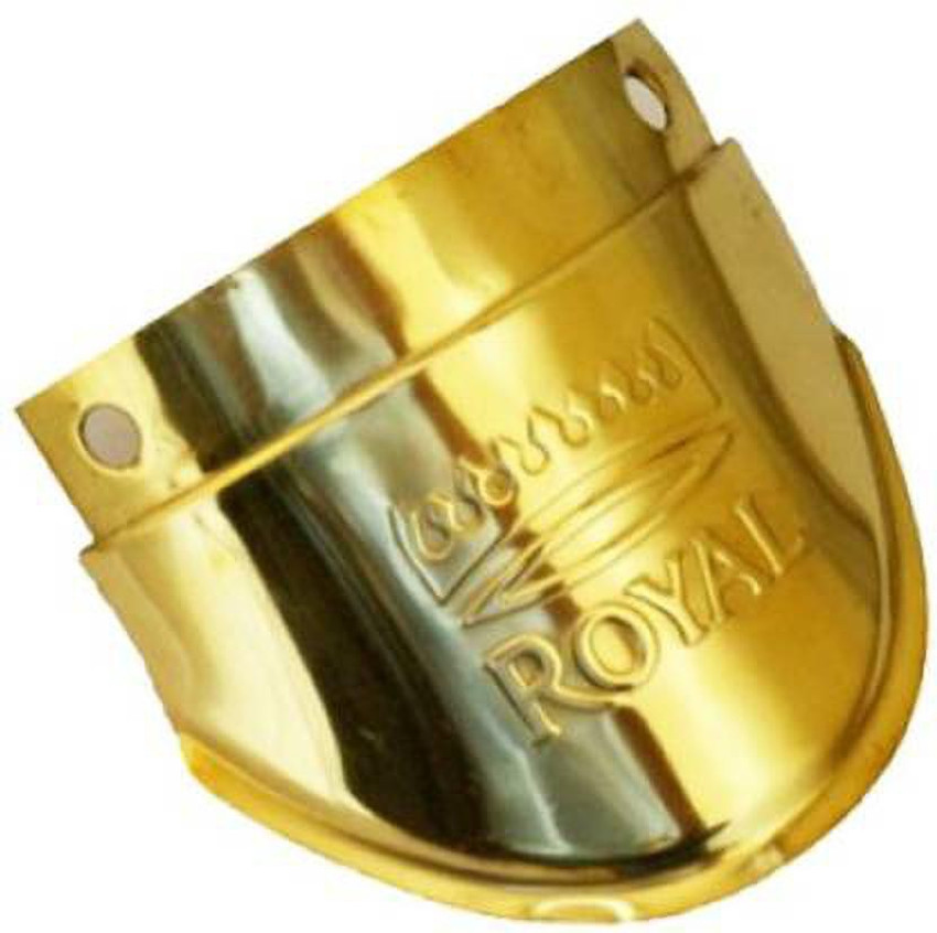 Royal enfield front mudguard new arrivals flap