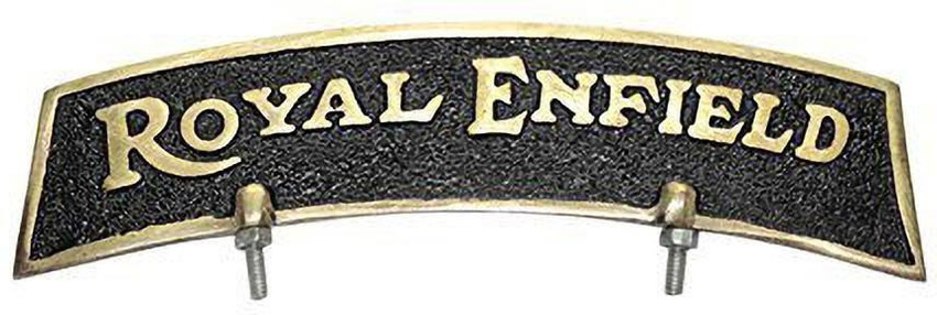 Royal enfield mudguard accessories sale
