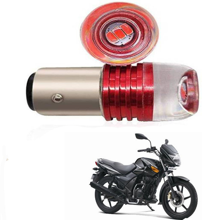 6 Volt Motorcycle Tail Light Bulb | Shelly Lighting