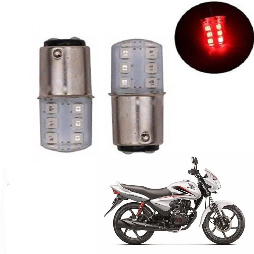 Led brake light hot sale bulb for bike