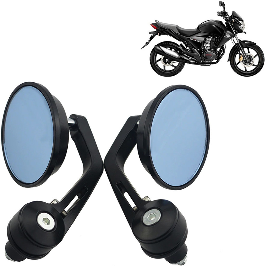 Honda unicorn 160 side store mirror price
