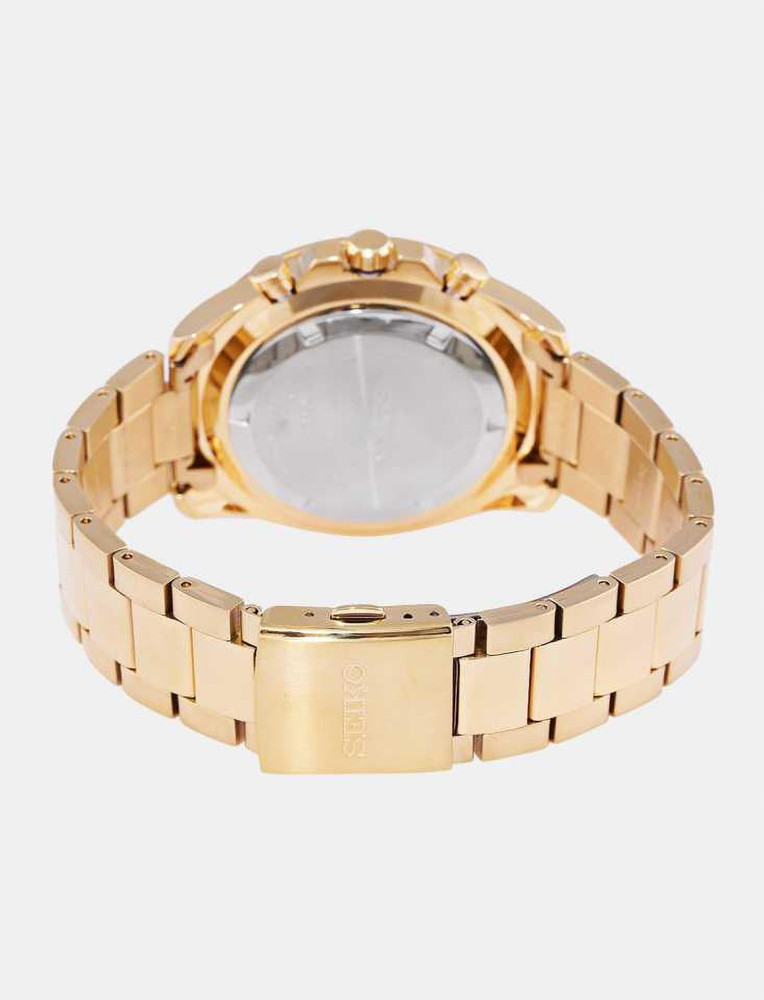 Seiko Analog Watch For Men Buy Seiko Analog Watch For Men SSB286P1 Online at Best Prices in India Flipkart