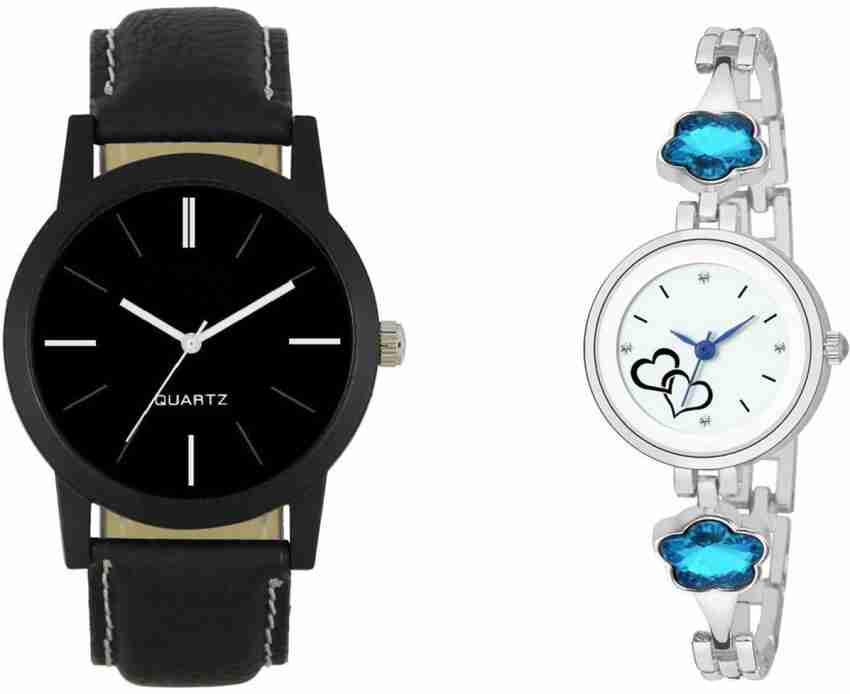 Paul jordan sale quartz watch