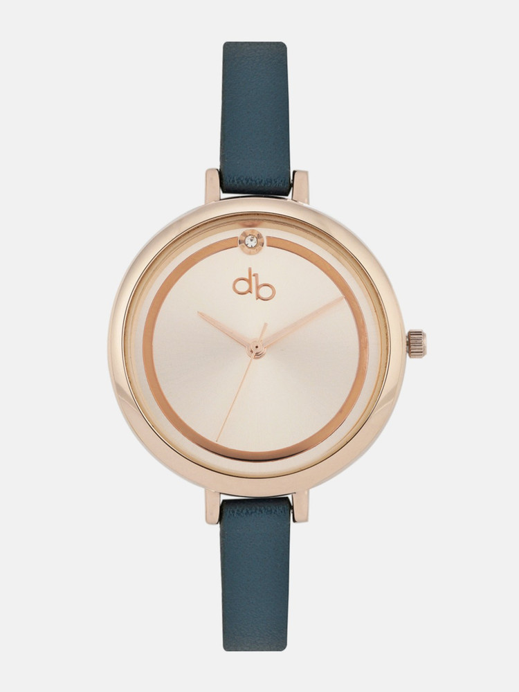 Dressberry Women Analogue Watch DB18 2A Analog Watch For Women Buy Dressberry Women Analogue Watch DB18 2A Analog Watch For Women 10909734 Online at Best Prices in India Flipkart
