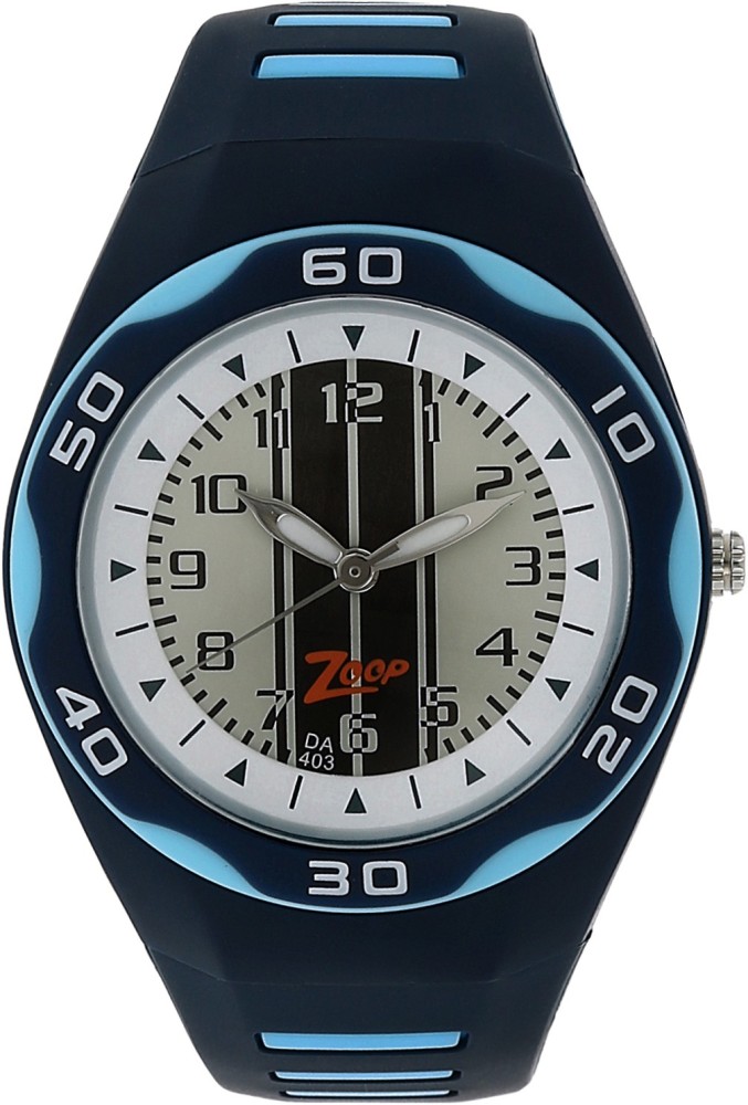 Titan zoop shop watches flipkart