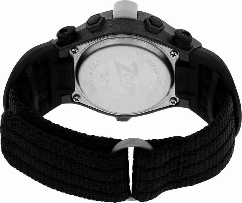 Zoop watch strap discount replacement