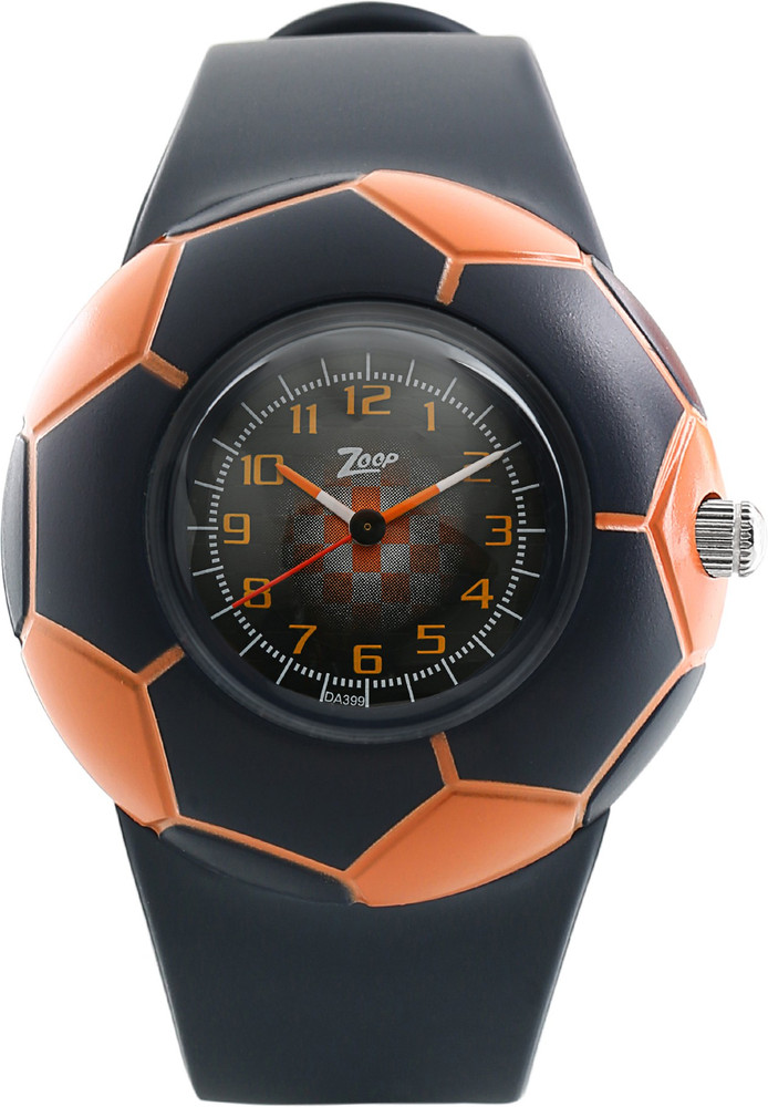 Zoop shop football watch