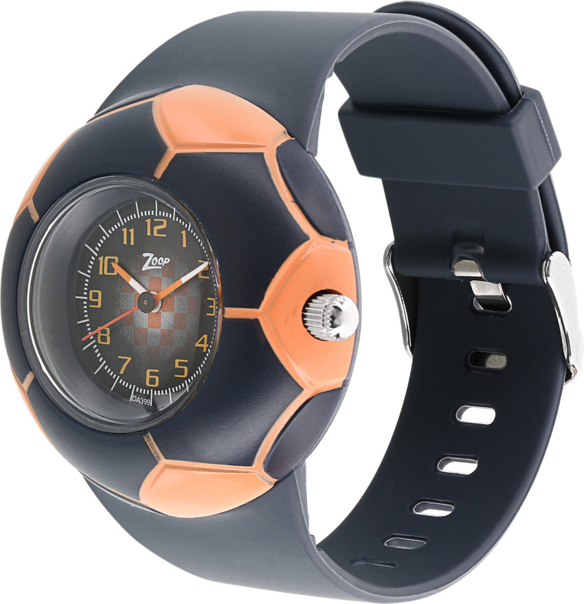 Zoop Zoop Analog Watch For Boys Buy Zoop Zoop Analog Watch