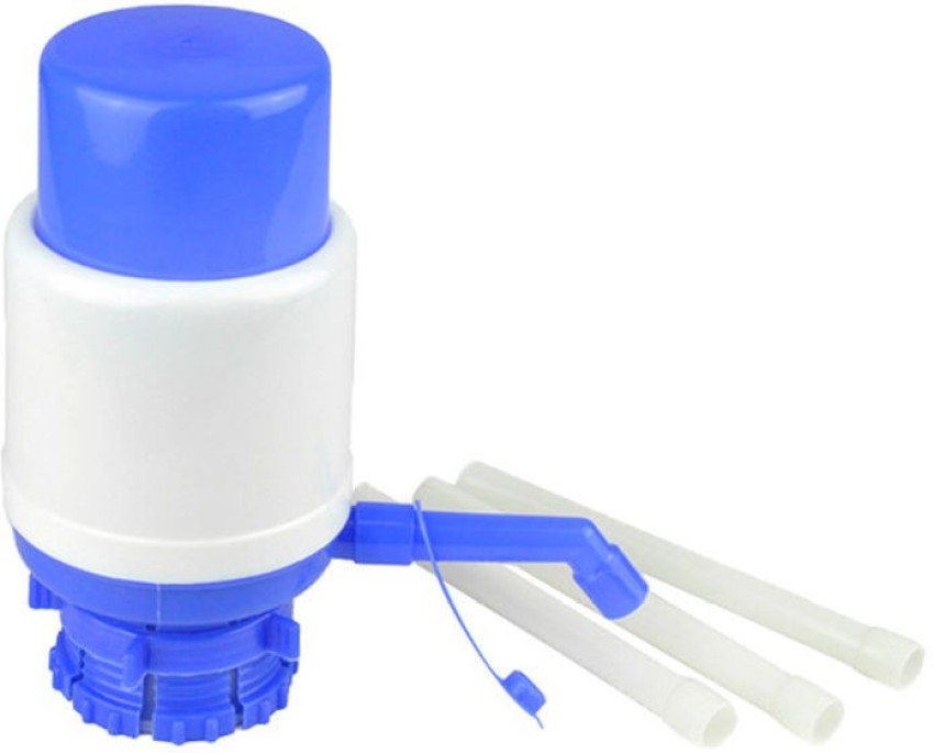 Plastic Manual Water Bottle Pump, ADI, Capacity: 20 Litre at Rs