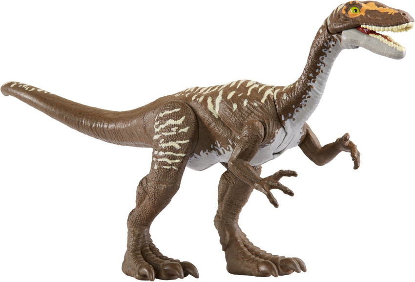 Jurassic World Attack Pack Ornitholestes Attack Pack