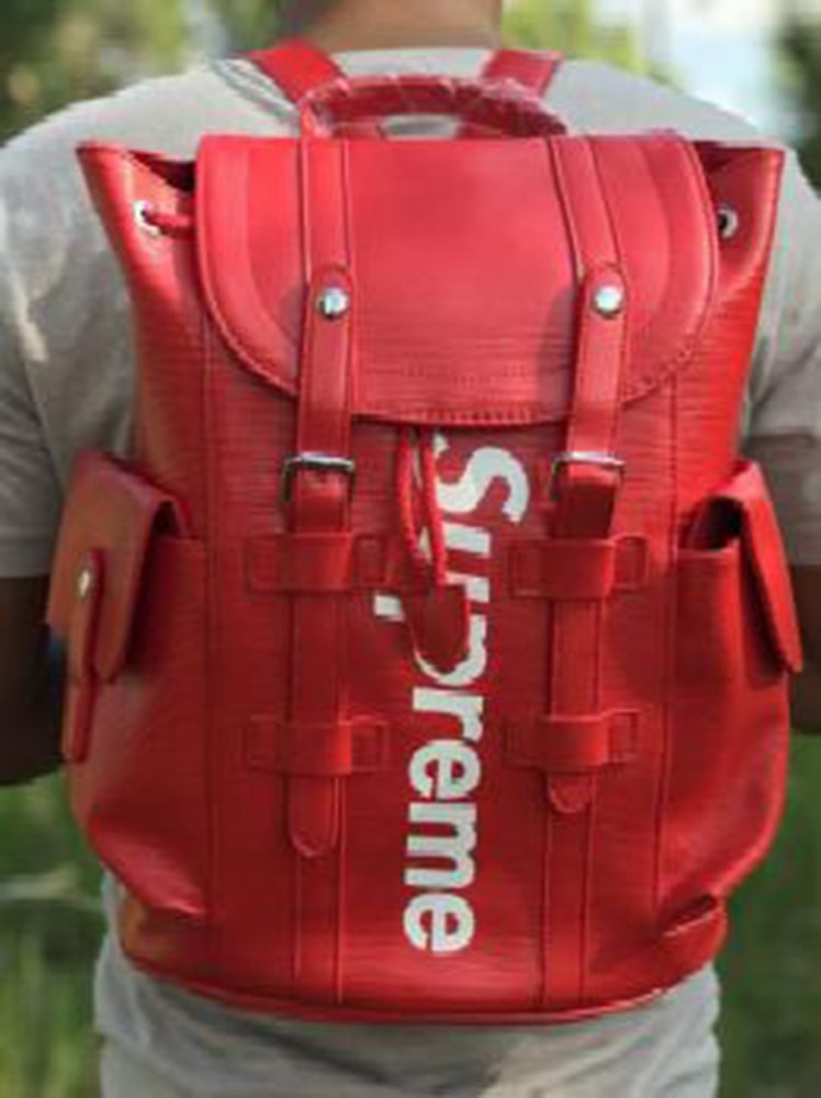 Supreme backpack cheap price original