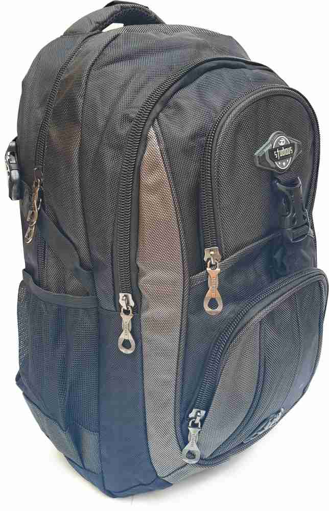 Studious college bags price shop
